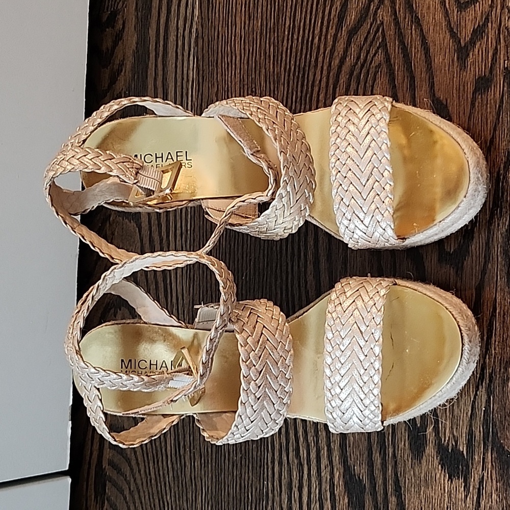 Michael Kors Espadrille